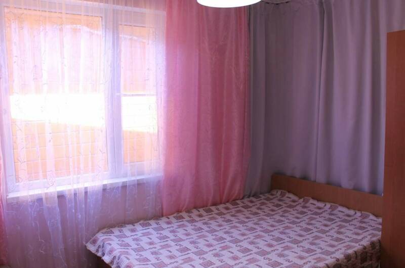 2−3 местный номер (с кухней)