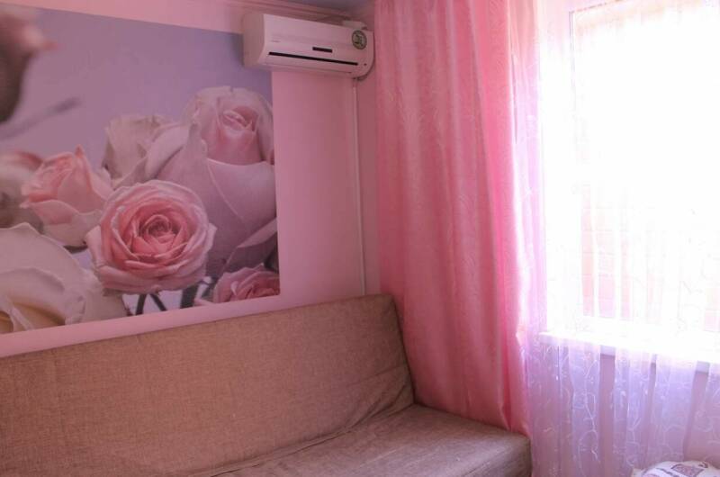 2−3 местный номер (с кухней)