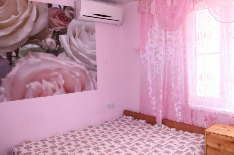 4 — местный номер (с кухней)