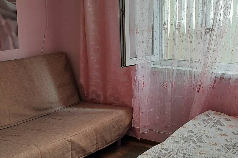 4 — местный номер (с кухней)