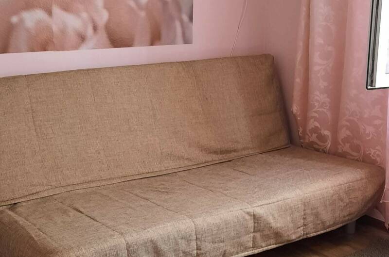 4 — местный номер (с кухней)