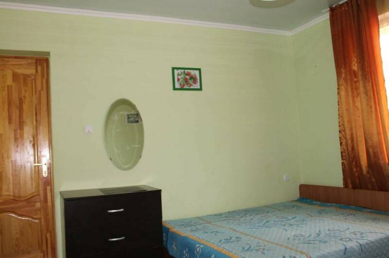 1 — местный номер «эконом»