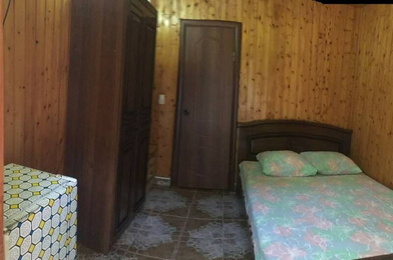 Номер «Стандарт» с удобствами