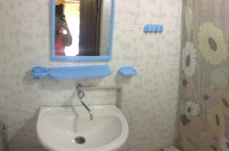 Номер «Стандарт» с удобствами