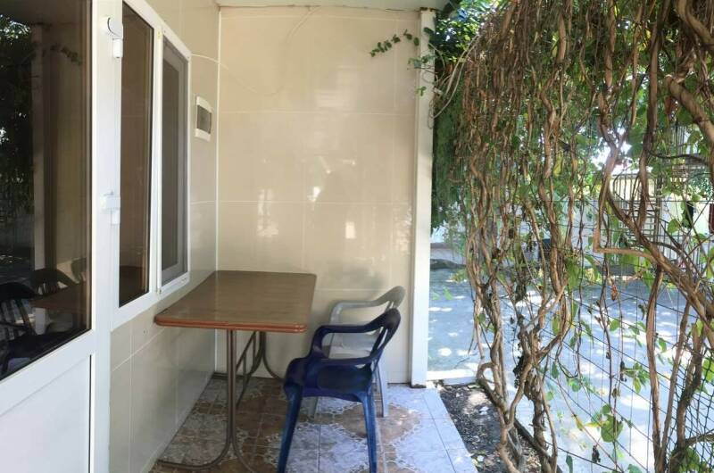 Номер «Стандарт» с удобствами