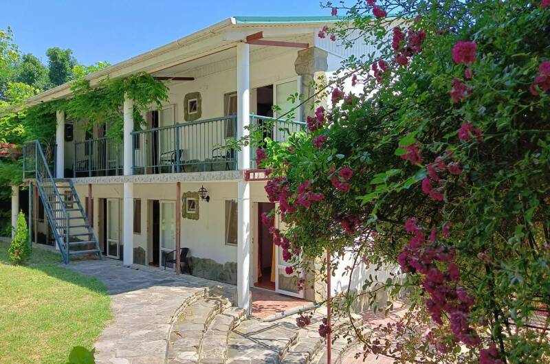 4-х местный «Стандарт» с кондиционером