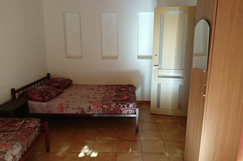 2х местный номер «Стандарт»