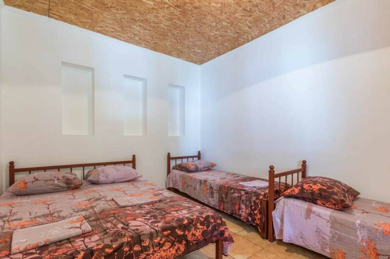 4-х местный «Стандарт»