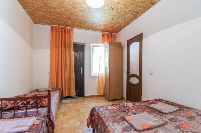 4-х местный «Стандарт»