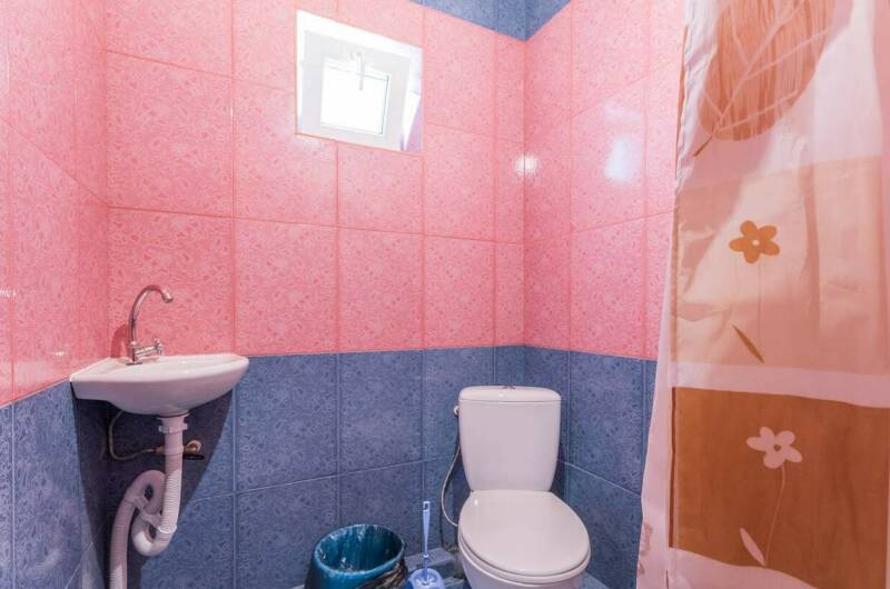 4-х местный «Стандарт»