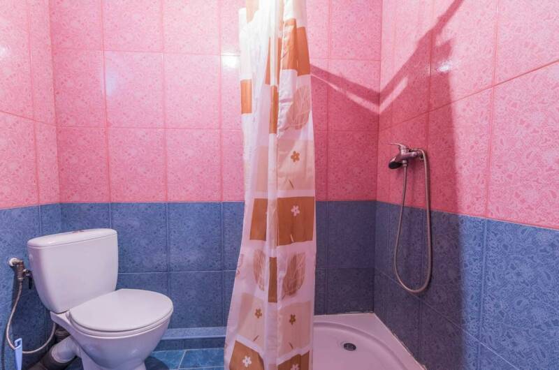 4-х местный «Стандарт»