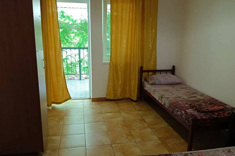 3-х местный «Стандарт»