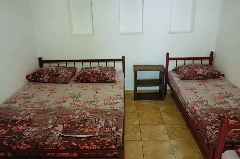 3-х местный «Стандарт»