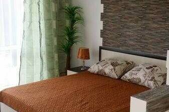 «Полулюкс» 2−4 человека