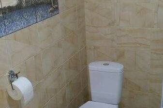 «Полулюкс» 2−4 человека