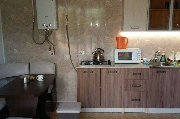 «Полулюкс» 2−4 человека