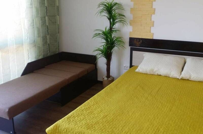 «Стандарт» 2−3 человека