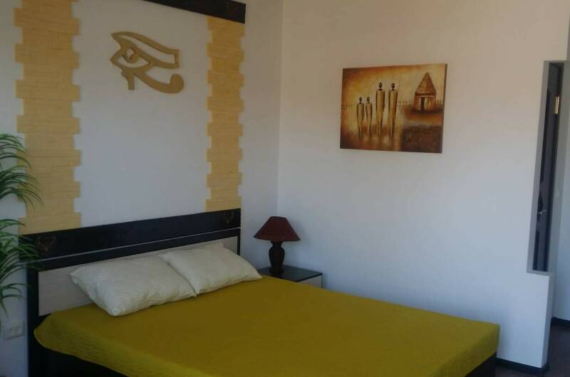 «Стандарт» 2−3 человека