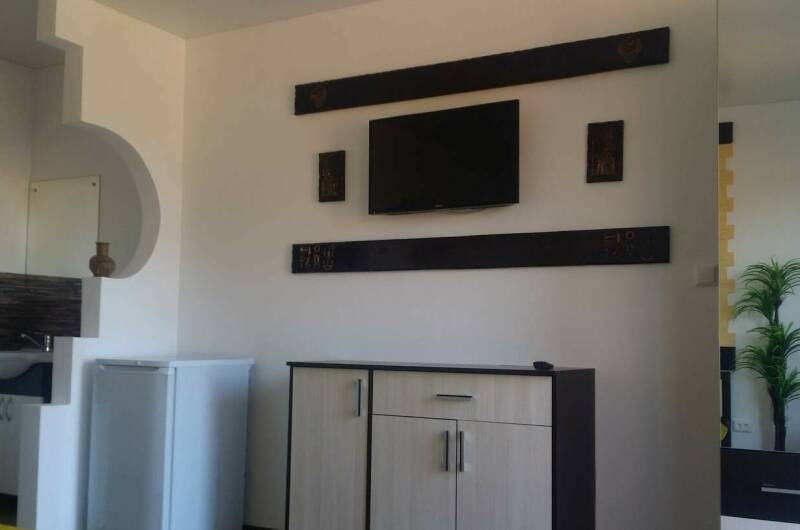 «Стандарт» 2−3 человека