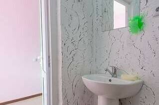 Четырехместный номер с кухней