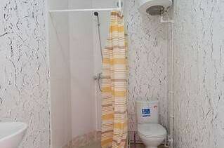 Четырехместный номер с кухней