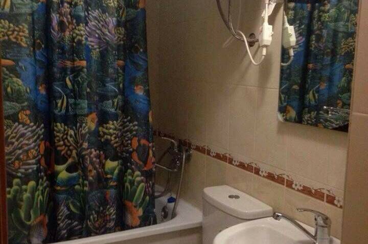 Комната с доп. местом «Сирень»