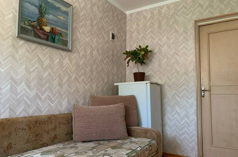 Комната без балкона