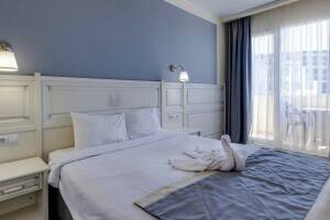 Изображение Изображение гостиницы "Отель «Гранд-Шато»" #8 #8