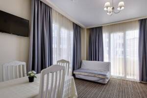 Изображение Изображение гостиницы "Отель «Гранд-Шато»" #7 #7