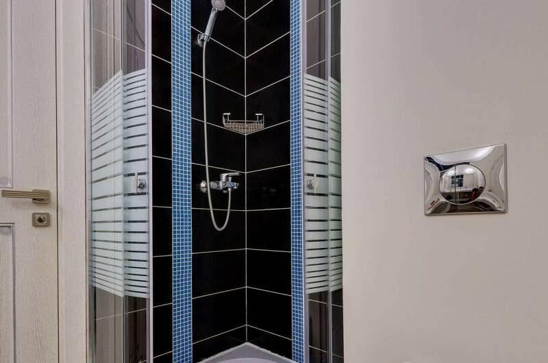 Апартаменты 2-х комнатные + кухня № 320,401