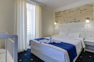 Изображение Изображение гостиницы "Отель «Гранд-Шато»" #5 #5