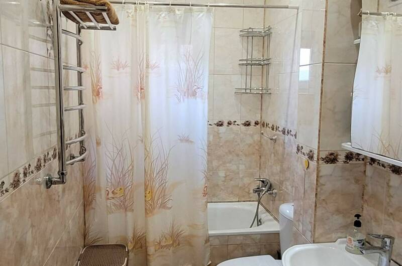 Апартаменты