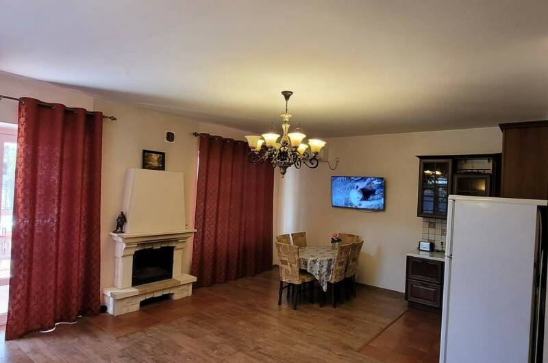 Апартаменты