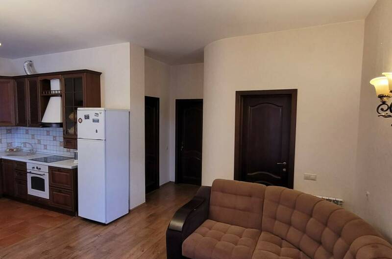 Апартаменты