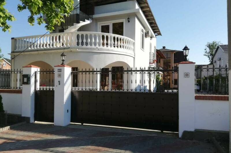 Улучшенная Двухместная комната с терассой