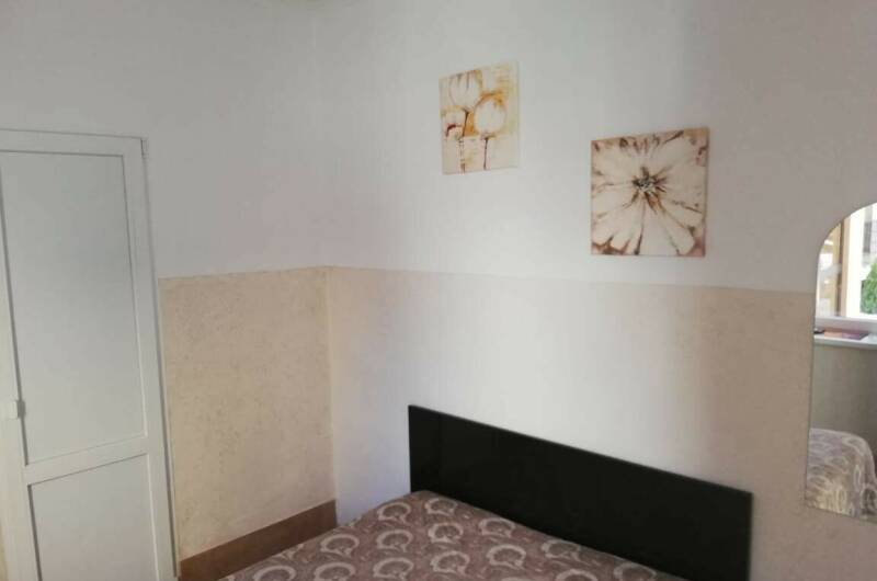 Двухместный Бюджет с собственной ванной комнатой