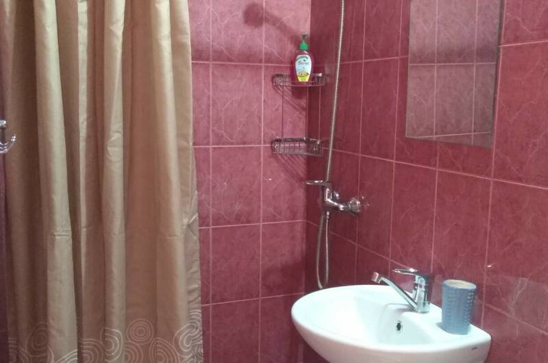 Двухместный Бюджет с собственной ванной комнатой