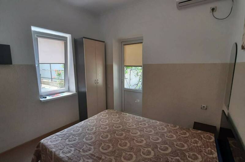 Двухместный Бюджет с собственной ванной комнатой