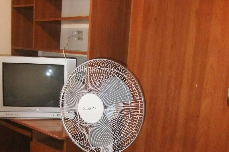 Трехместный № 1