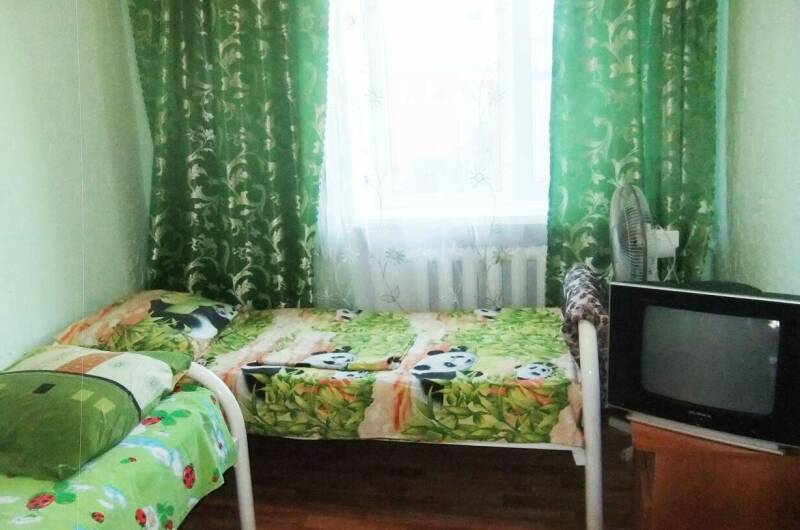 Двухместный № 2