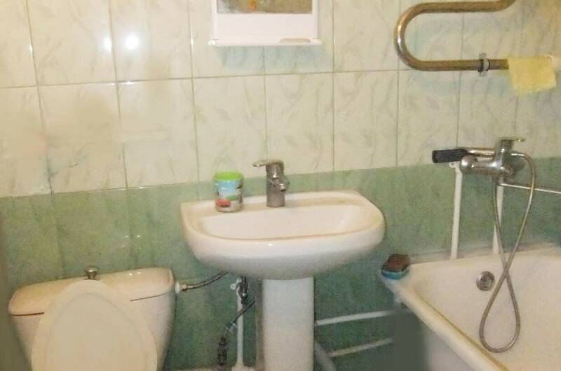 Четырехместный № 3