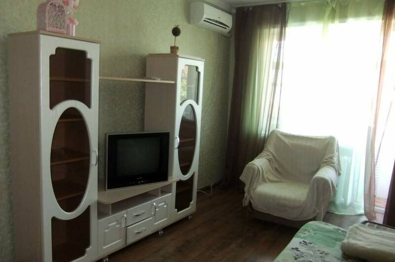 Четырехместный № 3