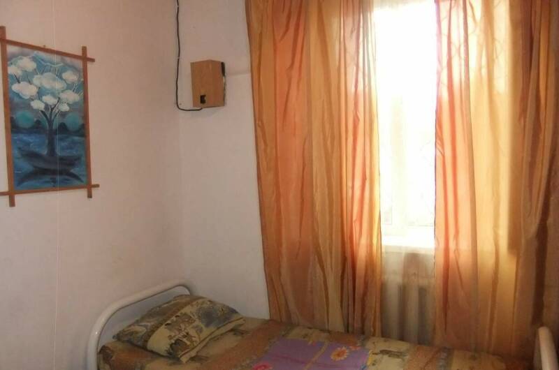 Четырёхместный № 7