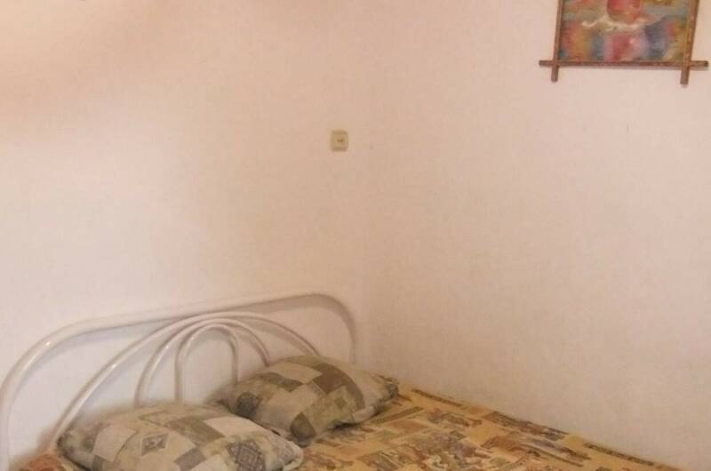 Четырёхместный № 7