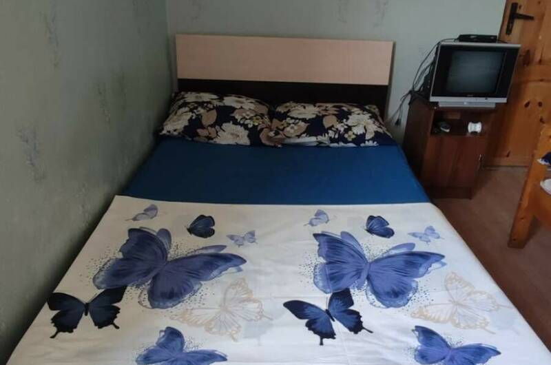 Четырёхместный № 7