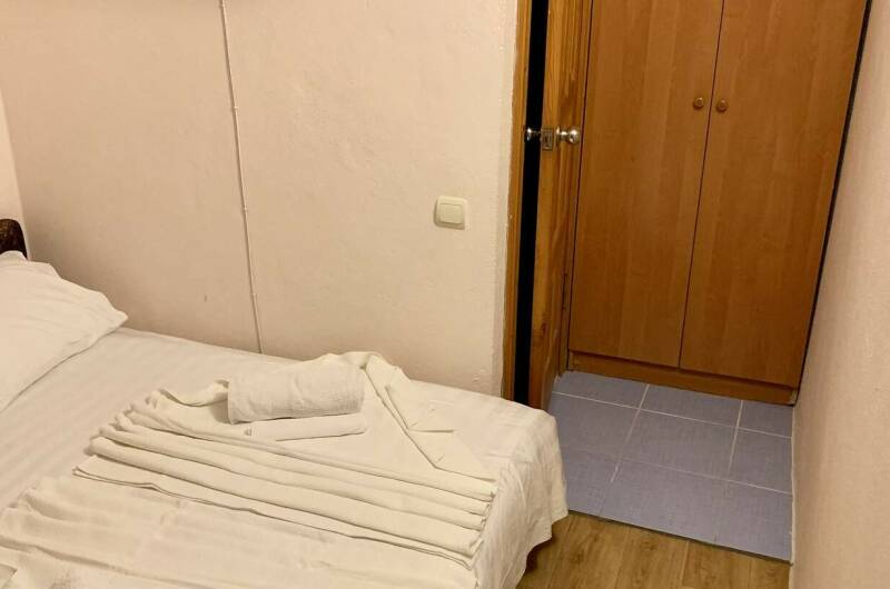 Двухместный номер № 1