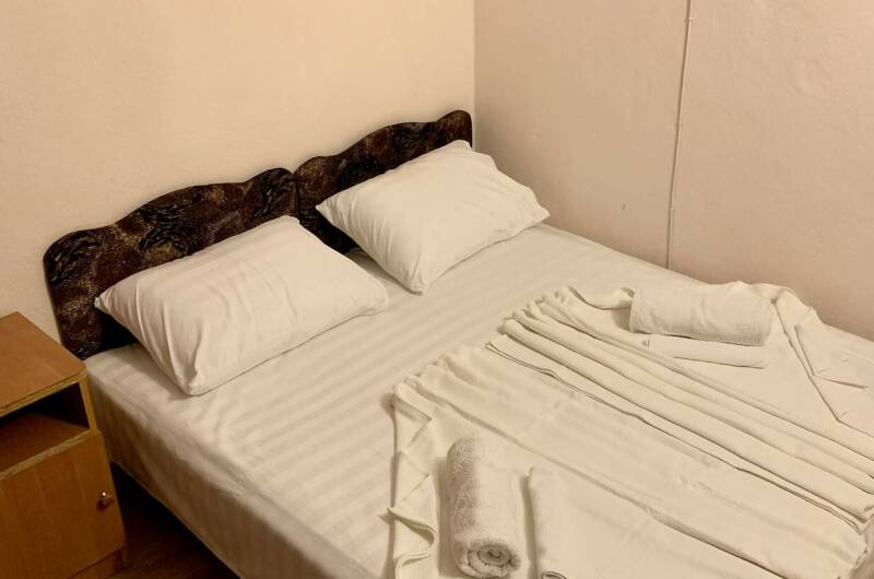 Двухместный номер № 2