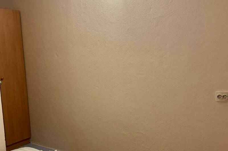 Двухместный номер № 2