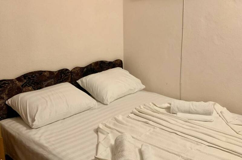 Двухместный номер № 2