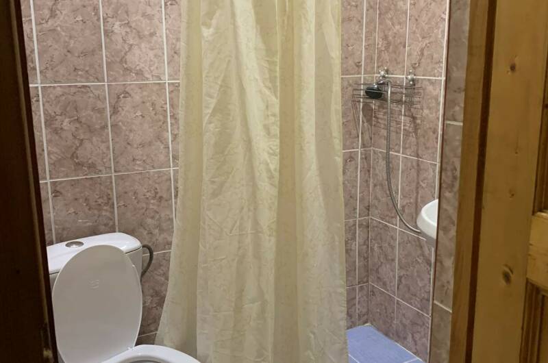 Двухместный номер № 2